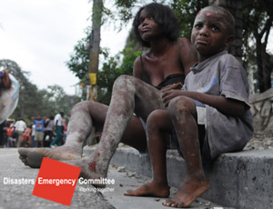 Haiti Eathquake Appeal [Photo: (c) Jorge Cruz / AP / Press Association Images]